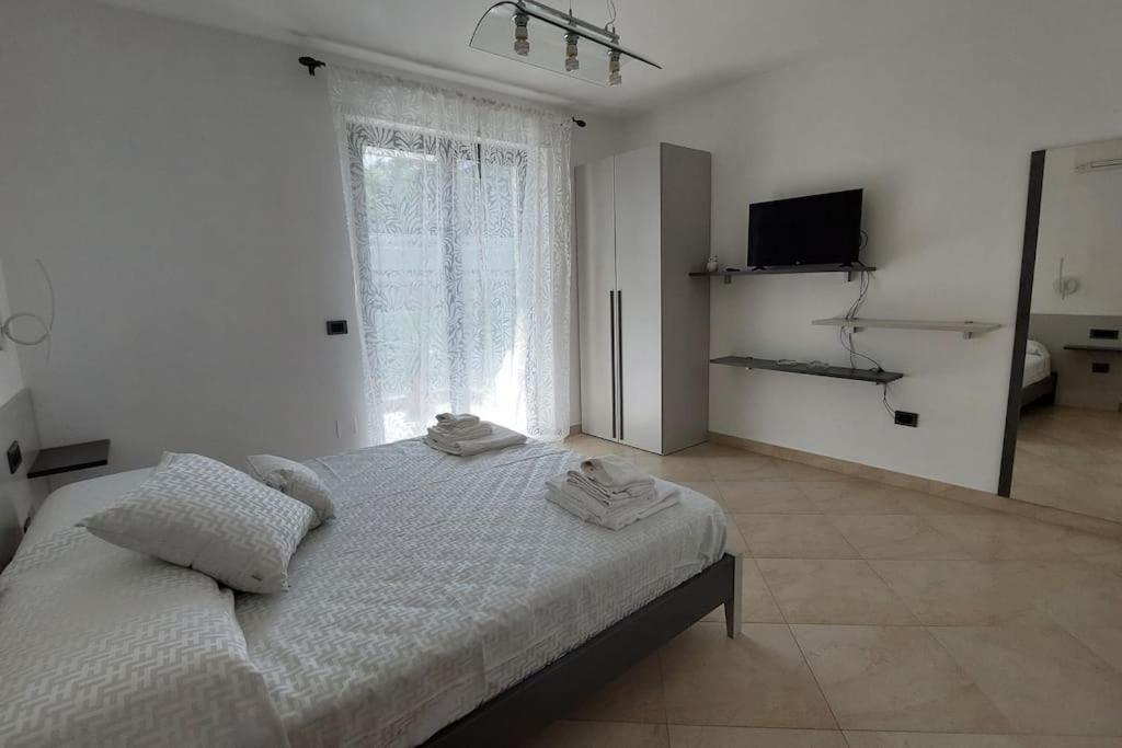 Maison Ardesia Leilighet Pescara Eksteriør bilde